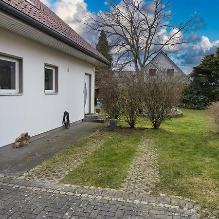 Rosengarten Heju- Haus Im Gruenen公寓 外观 照片